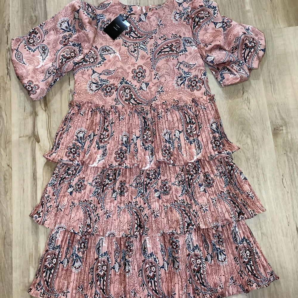 Cute cocktail Dress: Size: Extra Small